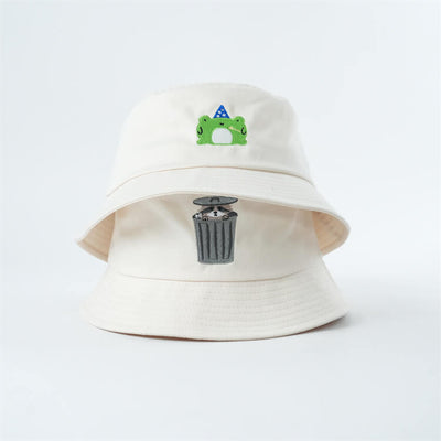 Bucket Hats