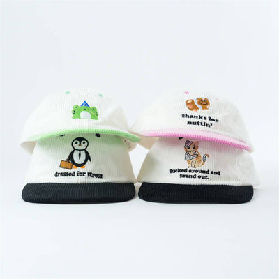 All Hats