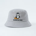 cute-penguin-bucket-hat