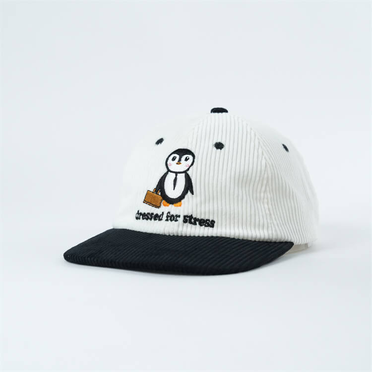 dressed-for-stress-funny-hat