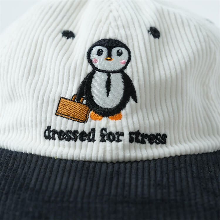 quirky-animal-hat-penguin