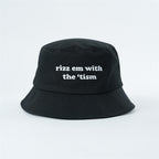 rizz-em-with-the-tism-embroidered-text-on-hat