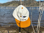 Seagull Eating Chips - Thriving | Corduroy Cap