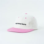 side-view-my-tummy-hurts-hat