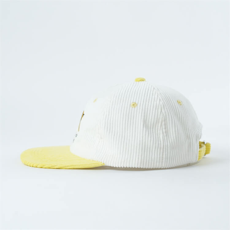 side-view-soft-cotton-cap