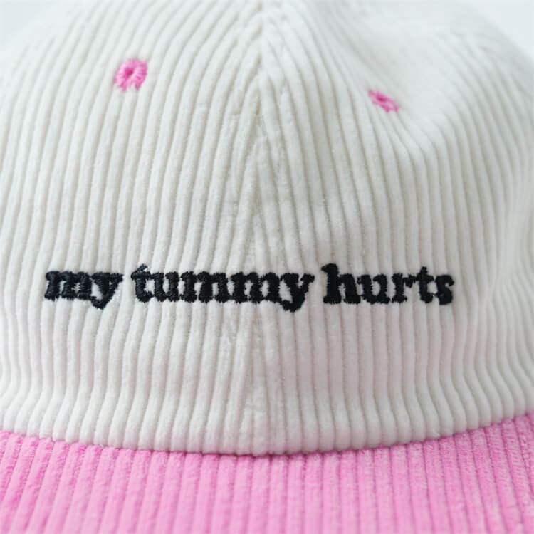 sore-stomach-tummy-hat