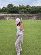 My Tummy Hurts | Cord Cap
