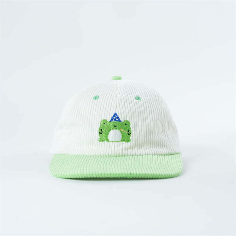 wholesome-frog-headwear-corduroy
