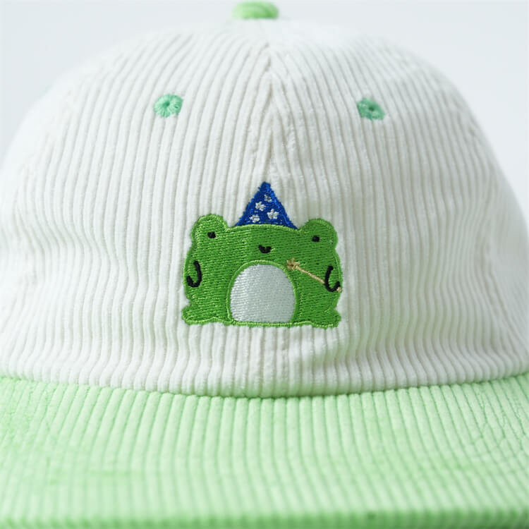 wholesome-frog-wizard-hat