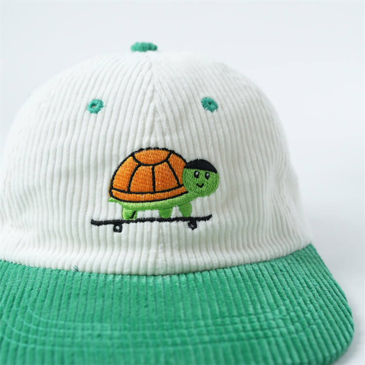 wholesome-turtle-cap